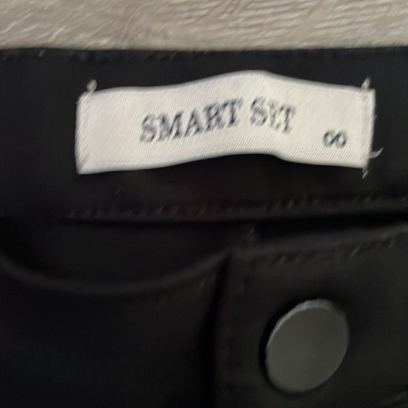Smart Set Size 00 pantsuit - Picture 3 of 5